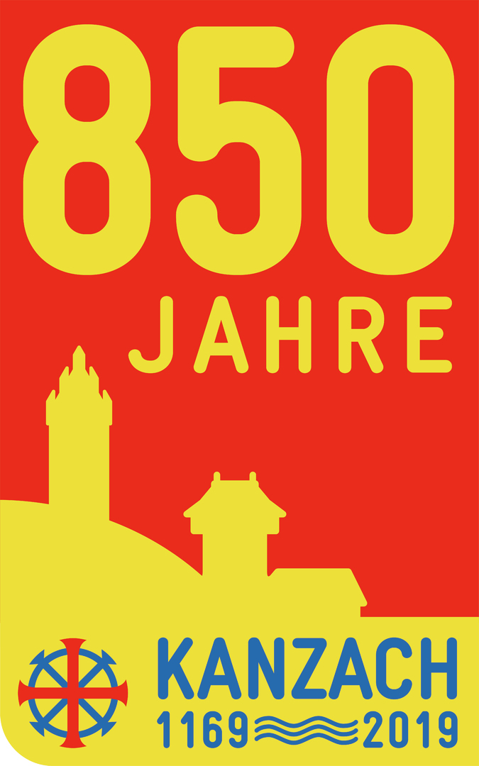 850 Jahre Kanzach
