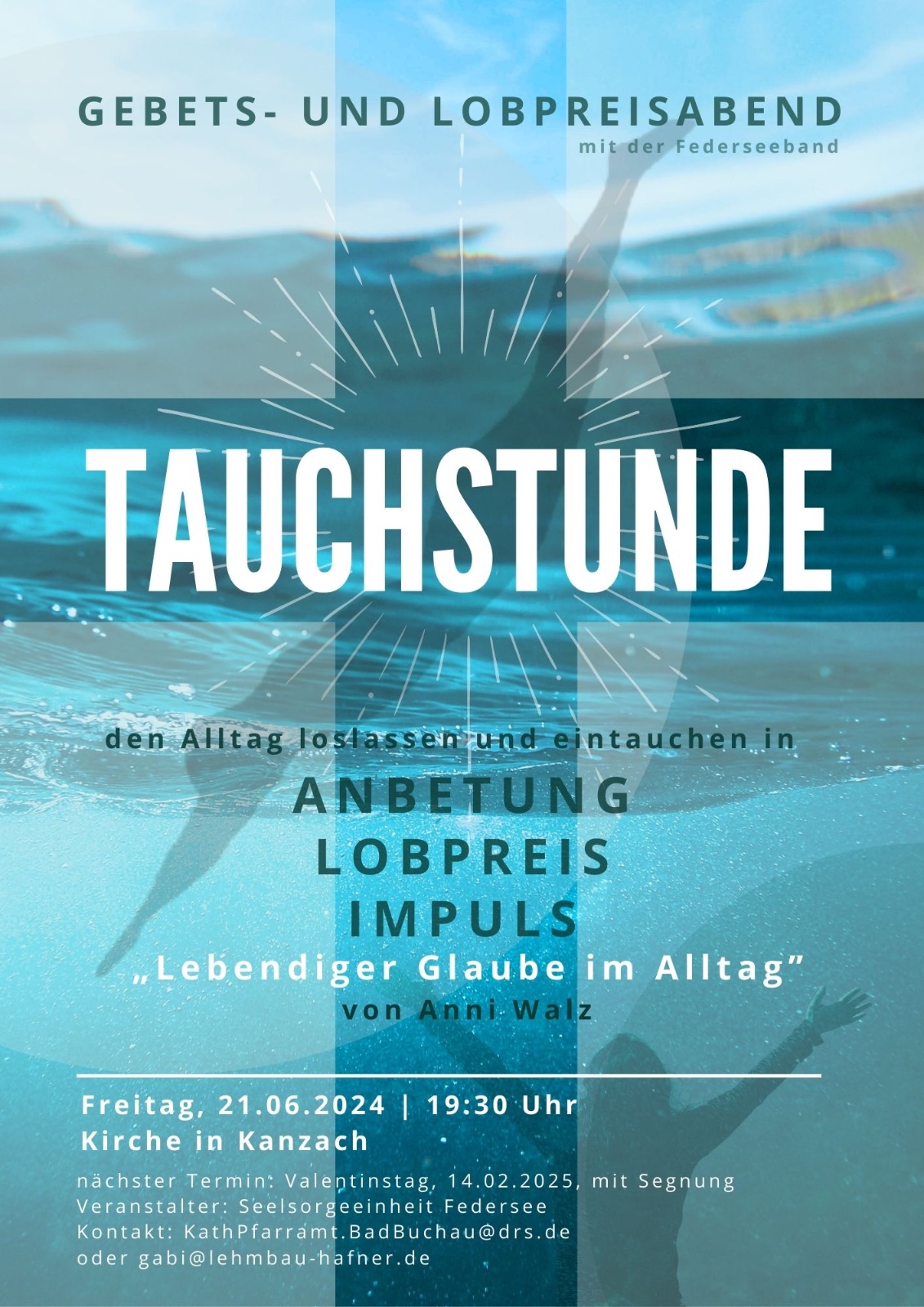Lobpreis Open Air