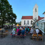 Lobpreis Open Air