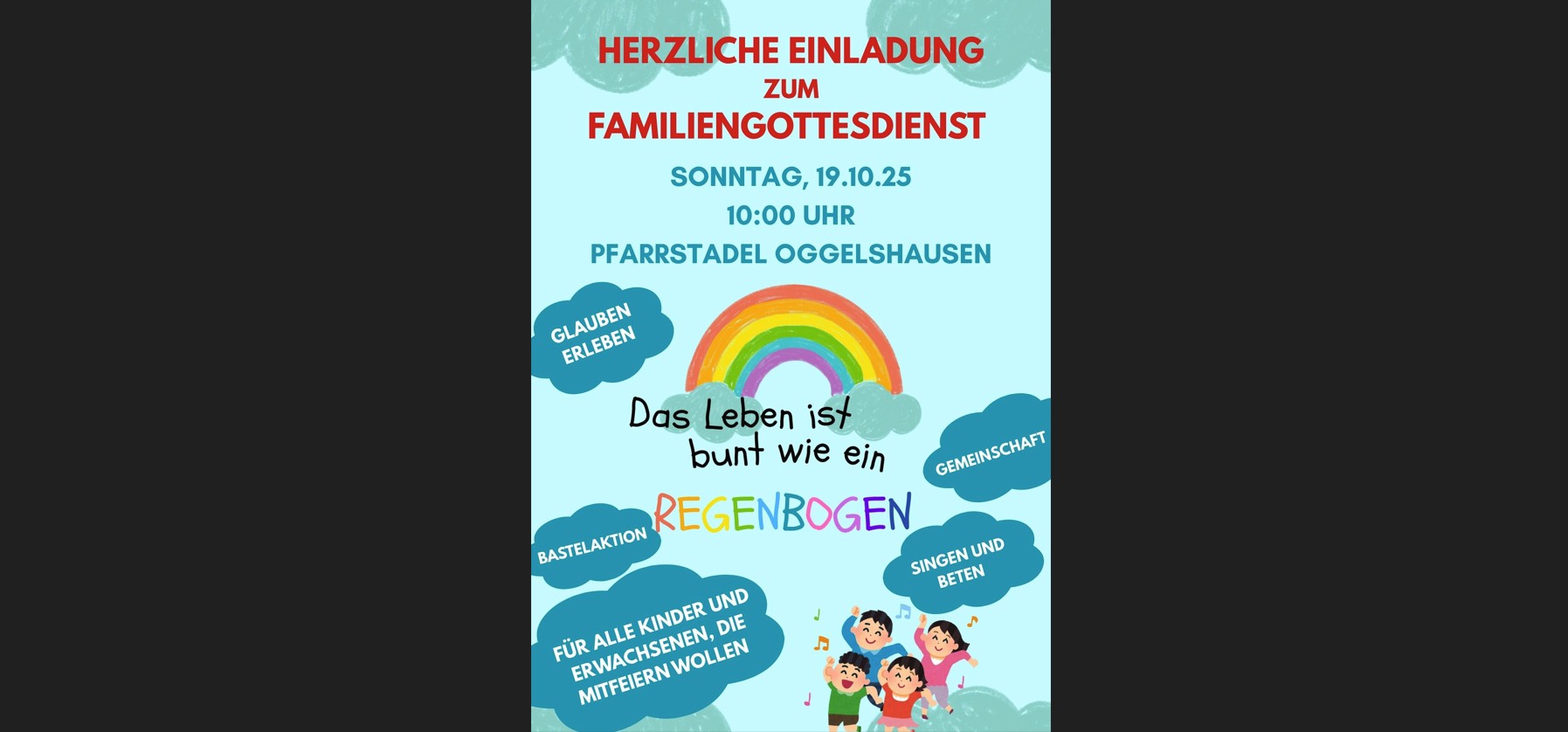2025-10-19_Flyer-Kindergottesdienst-Regenbogen