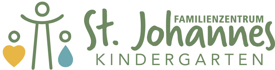 Logo des Katholischen Kindergartens Dürnau