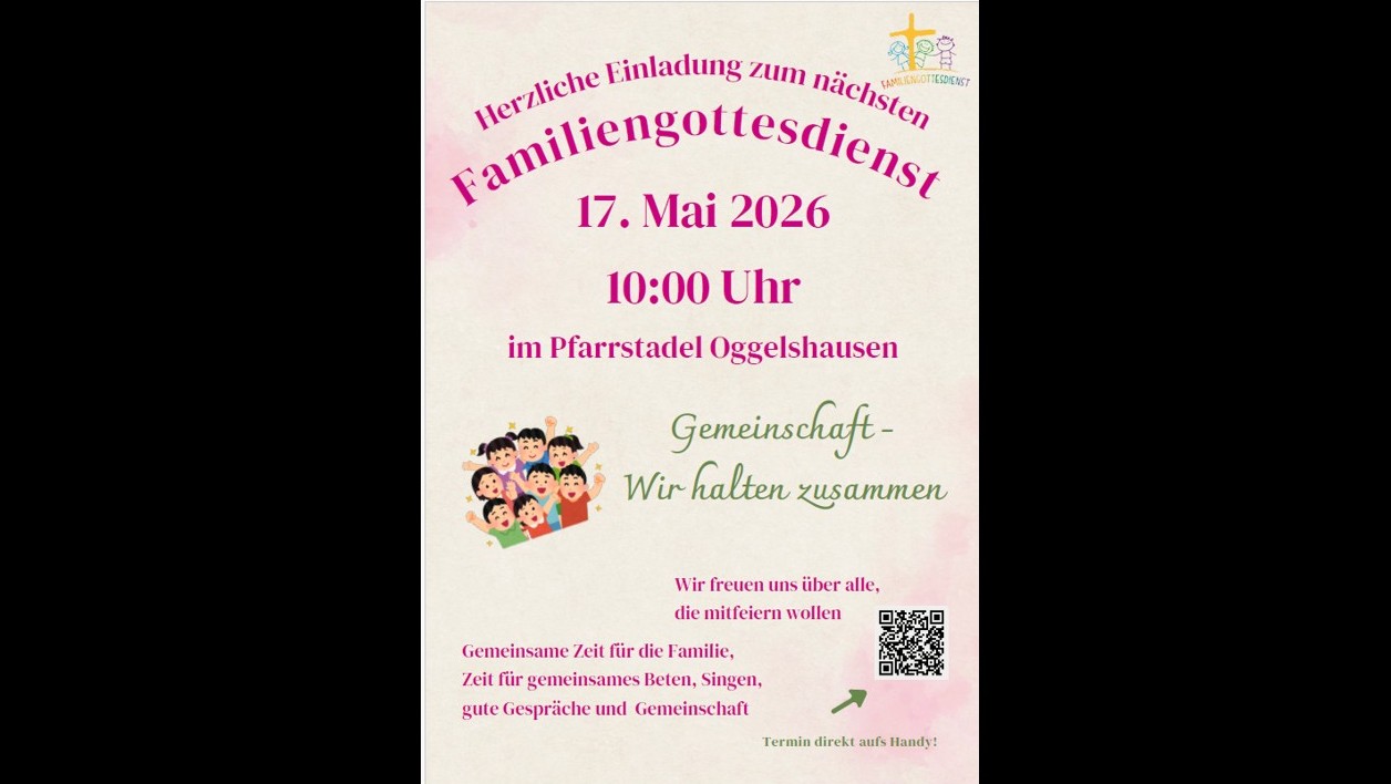 2026-05-17_Familiengottesdienst-Oggelshausen_Beitragsbild